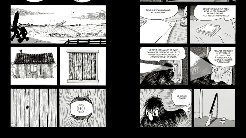 Les 15 BD et romans graphiques les plus attendus de ce début 2026