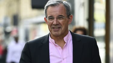 Thierry Mariani
