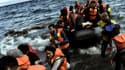 Un nouveau naufrage a fait 84 disparus en Méditerranée. (Illustration)