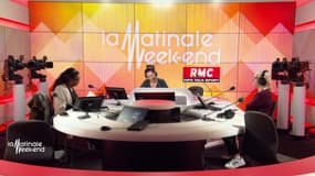 Grève SNCF : "Ce sont les usagers qui trinquent et nous ne comprenons pas pourquoi" regrette Mathieu, auditeur RMC