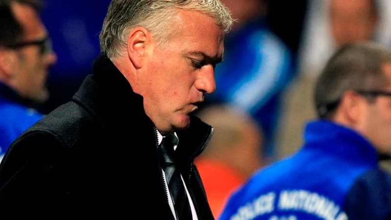 Didier Deschamps