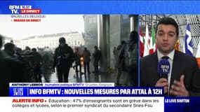 Sommet européen à Bruxelles: des mesures supplémentaires pour les agriculteurs français?