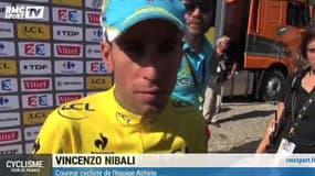 Cyclisme / Nibali prend les coureurs français au sérieux - 16/07