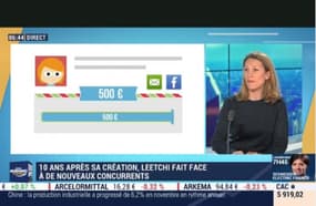 Alix Poulet (Leetchi): Après son rachat par le Crédit Mutuel Arkéa, Leetchi évolue vers plus de projets solidaires - 16/12