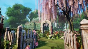 Garden Life: A cozy simulator