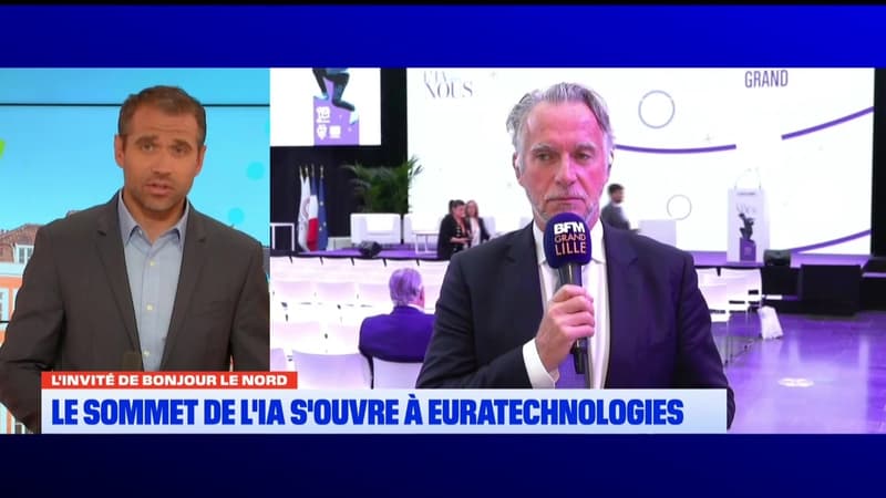 L'invité de Bonjour Littoral du vendredi 12 juin 2026 - Fréd
