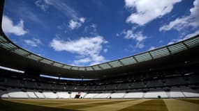 Le Stade de France