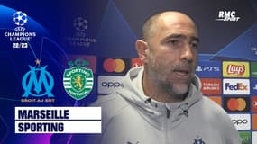 OM - Sporting : "Je crois en mon équipe" martèle Tudor