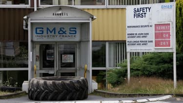 Le gouvernement reproche à PSA de ne pas vouloir investir dans le cadre du sauvetage du site creusois de GM&S.