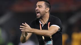 Xavi