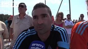 Le mercato de l'OM : qu'en pensent les supporters ?