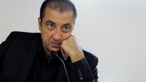 Mourad Boudjellal