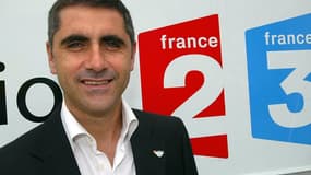 Laurent Jalabert