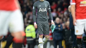 Hugo Lloris devrait manquer le début de saison en raison d'une fracture au poignet.