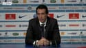 Emery : "Une victoire méritée"