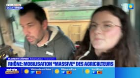 "On appréhende cette saison" : les arboriculteurs du Rhône se mobilisent ce jeudi à Lyon