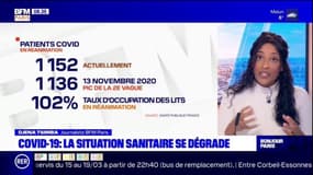  Île-de-France : Pourquoi le gouvernement hésite-t-il autant à reconfiner ?