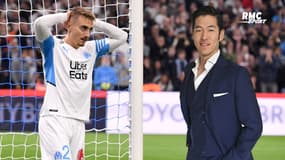 OM 0-0 PSG : "Marseille a eu peur" regrette" MacHardy 