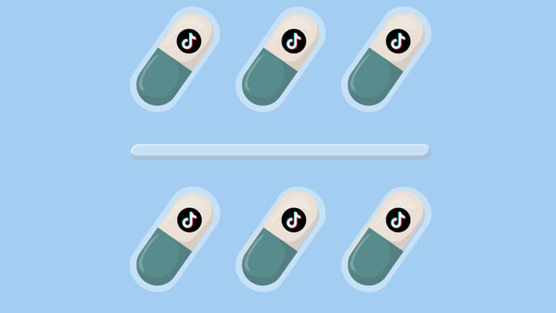 Après Tiktok, ByteDance s'attaque à nouveau à votre santé, pour la préserver cette fois, et accélère la découverte de nouveaux médicaments grâce à l’IA