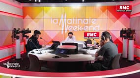Séance dégustation de trois desserts préparés par Nina Métayer, en plateau!