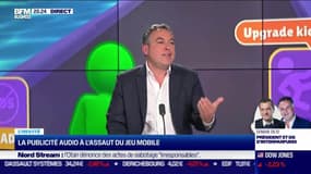 Guillaume Monteux (Gadsme) : La publicité audio à l'assaut du jeu mobile - 29/09