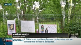 Marche blanche pour Angélique: "On sera très nombreux" promet le maire-adjoint de Wambrechies