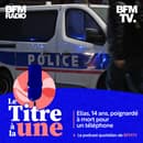 Tous les soirs dans Le Titre à la Une, découvrez ce qui se cache derrière les gros titres. Zacharie Legros vous raconte une histoire, un récit de vie, avec aussi le témoignage intime de celles et ceux qui font l'actualité.