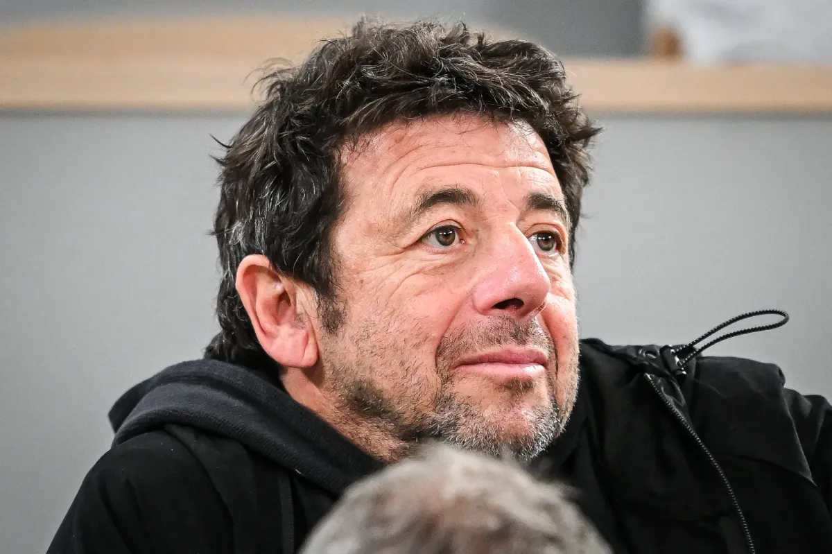 Au moins 12 plaintes contre Patrick Bruel désormais étudiées par la justice