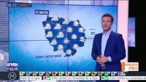 Météo Paris Île-de-France du 15 octobre: Les éclaircies vont s'élargir !