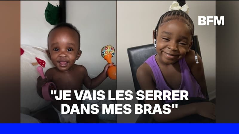 États-Unis: la police retrouve une babysitter avec les enfants qu'elle est accusée d'avoir kidnappés