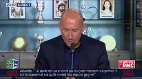 L'After revient sur le classement des clubs français les plus aimés en France