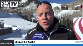 Ski Alpin / Pinturault, malade mais ambitieux - 13/02