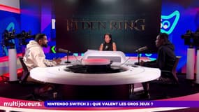 "FC 26", "Elden Ring", "Final Fantasy VII Remake": que valent les blockbusters sur Nintendo Switch 2 ?