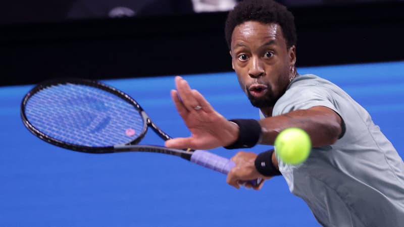 Open d'Australie : à quelle heure et sur quelle chaîne regarder la rencontre Monfils - Etcheverry ?