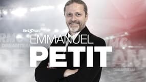 Emmanuel Petit