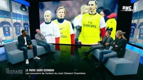 Le Vestiaire - Comment Ibrahimovic a fait entrer le PSG dans une nouvelle dimension ... avec ses valises