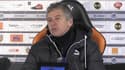 Gourcuff : "Le fait de ne pas avoir joué, c'est insupportable"