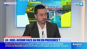 Municipales: la droite appelée à "se rassembler" à Marseille