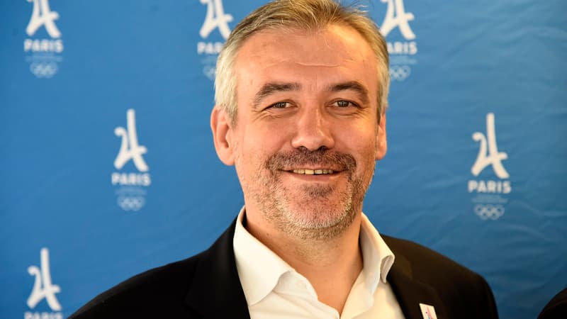 Etienne Thobois