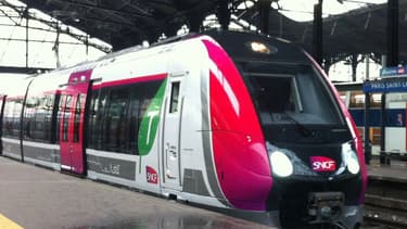 La fraude coûte entre 70 à 100 millions d'euros par an à SNCF Transilien