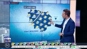 Météo Paris Île-de-France du 12 septembre: De très belles conditions