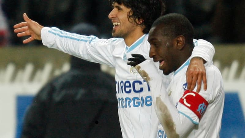 L'Argentin a trouvé la bonne carburation en Ligue 1.