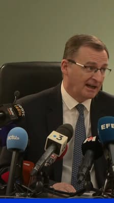 Mort de Quentin Deranque: sept suspects contestent une "intention d'homicide"