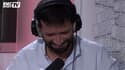 Football / Cazarre a trouvé ce que les Bleus chantent pendant la Marseillaise  26/06