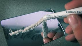 La police espagnole a annoncé mardi la saisie de trois tonnes de cocaïne dans le nord-est de l'Espagne et l'interpellation de douze trafiquants présumés - Mardi 5 janvier 2016
