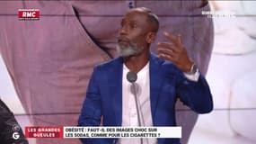  Images chocs sur les sodas ? Kaouther Ben Mohamed est pour : "Faire de la pédagogie choc peut susciter la curiosité des enfants !"