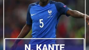 France - Danemark : Lemar, Mandanda, Kimpembe... La compo des Bleus