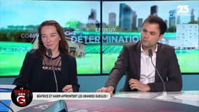 Le Match des GG - 04/05