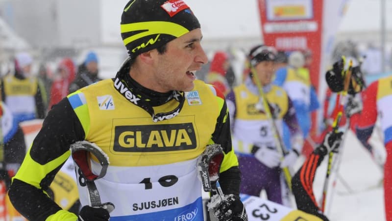 Jason Lamy-Chappuis
