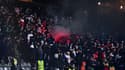 Incidents aux Costières dans le match entre Chemin Bas et Clermont en Coupe de France